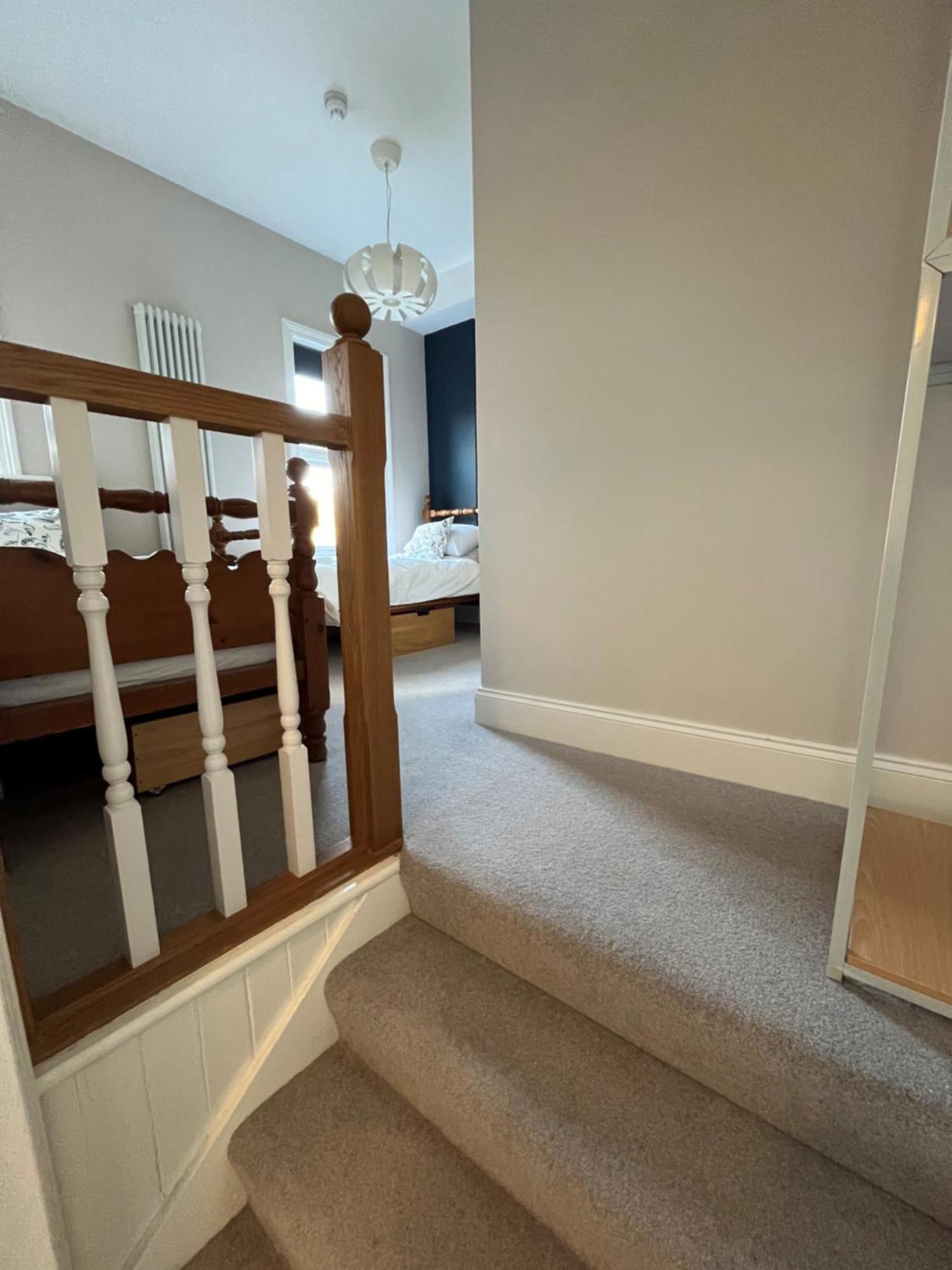 Hotel 50 Bournemouth Kültér fotó