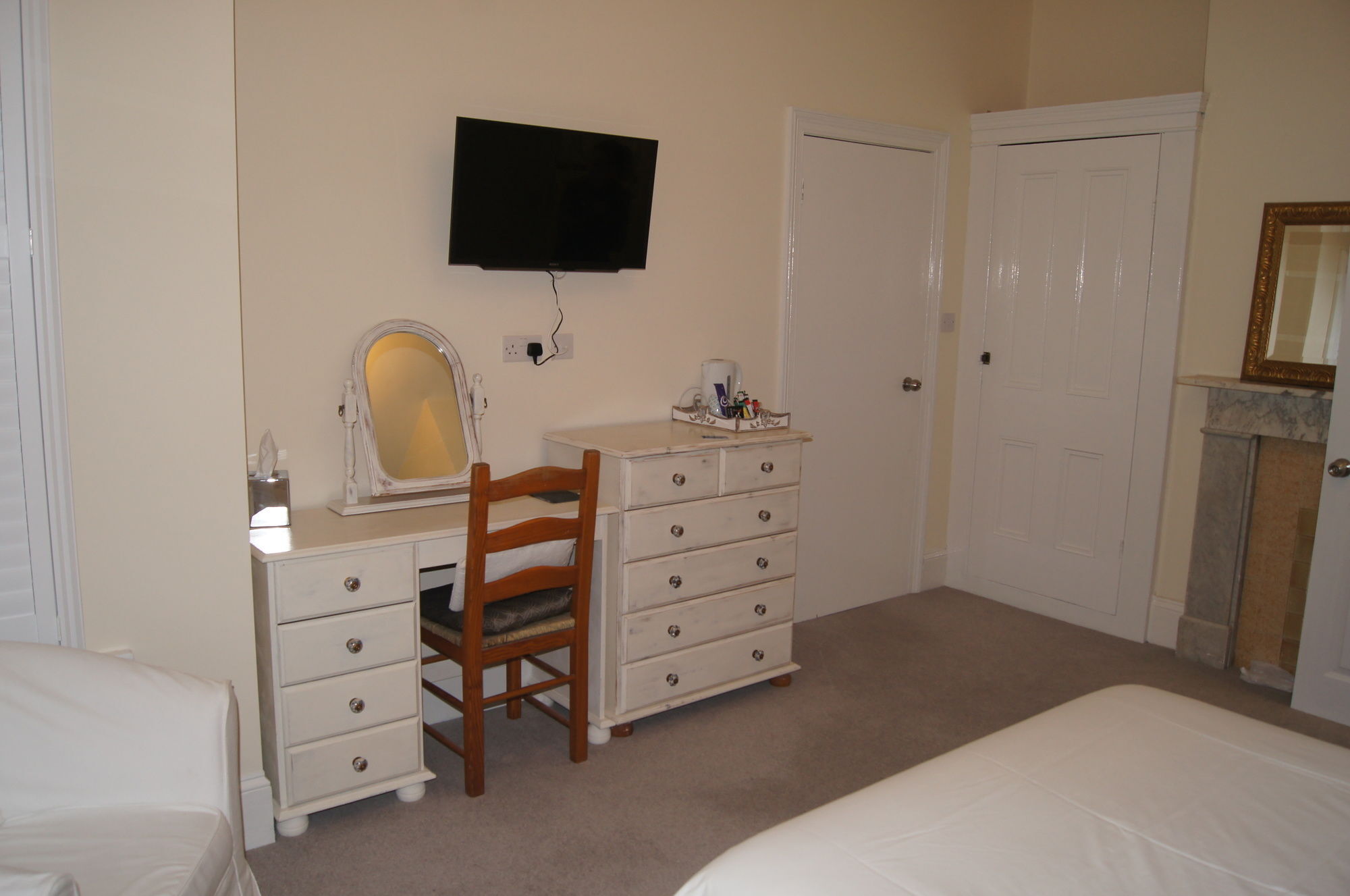 Hotel 50 Bournemouth Kültér fotó
